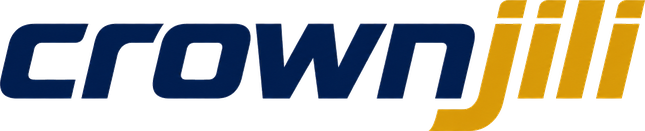 crownjili official logo
